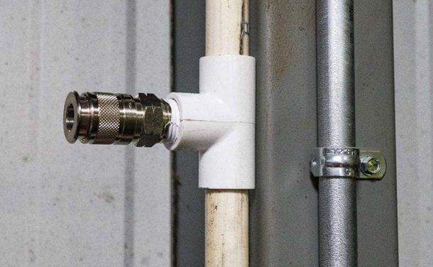 Plumbing Services - An Essential for Clean and Seamless Water