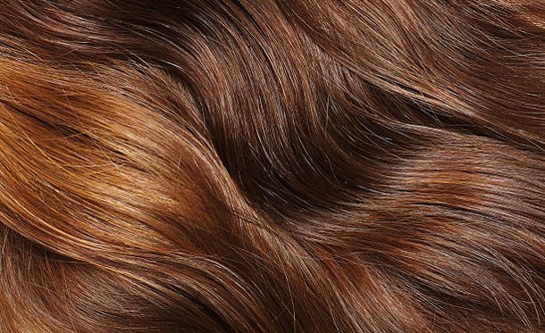 Restore Human Hair with beauty forever Headband Wigs