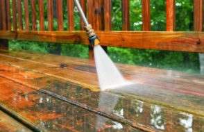 Common Situations which Cause Power Washing Calls