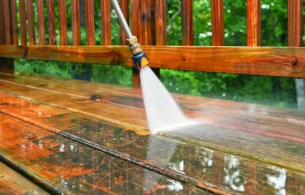 Common Situations which Cause Power Washing Calls