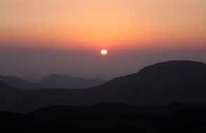 Explore Mountains with Bike and Nightlife during you visit Coorg