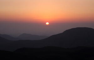 Explore Mountains with Bike and Nightlife during you visit Coorg