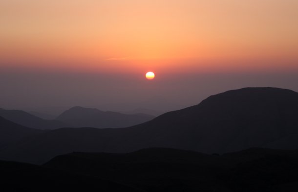 Explore Mountains with Bike and Nightlife during you visit Coorg
