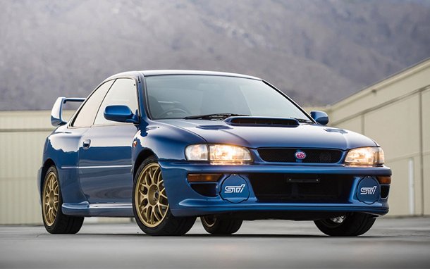 Why Should you go to a Subaru Dealership?