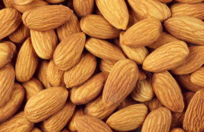 Banish High Blood Sugar with 3 Foods Nuts, Grains and Smarter Sweets