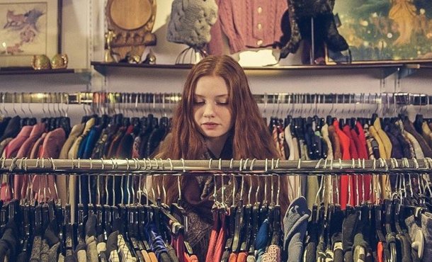 Career Options by doing Fashion Business Course in Mumbai