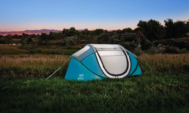 Solid Features of Canopy Tent which made them Unique from the Others