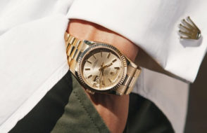 TISSOT - 9 Watches you Should have in your Collection