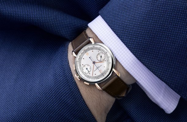 Analog or Digital or Tactile 6 Types of Wristwatches