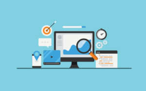 Examining the Functioning of SEO and working of a Search Engine