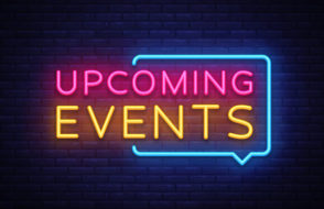 Things that Should be involved for (Pre) Events Planning