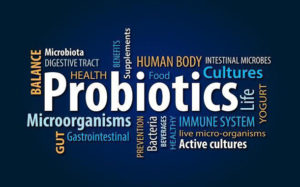 Are Probiotics Safe during Pregnancy or for Children?