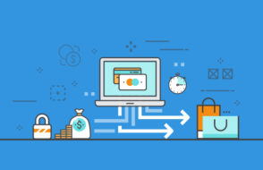 The Environmental benefits of Paying Bills Online