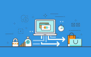 The Environmental benefits of Paying Bills Online