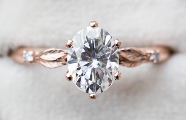 4 Essential things to Consider before Choosing an Engagement Ring?