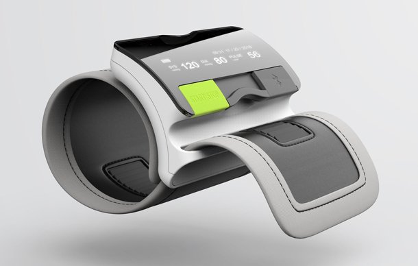 Invest in the Handy and Convenient Cuff Blood Pressure Monitor
