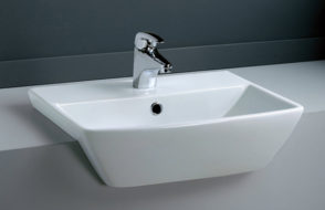 4 Wash Basins that are Going to Turn your Bathroom Upside Down