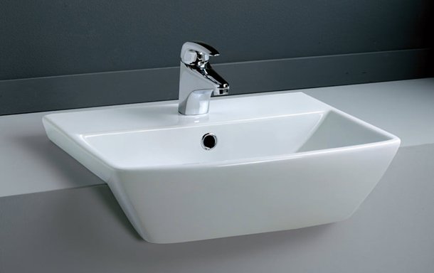4 Wash Basins that are Going to Turn your Bathroom Upside Down
