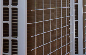 4 Advantages of Selecting a VRF System for your Office