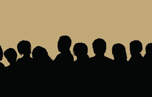 What are the 6 Types of Audience? - You need to know for your Business