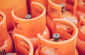 Automate your Cooking Gas Delivery with an advanced On-demand Gas Delivery Solution