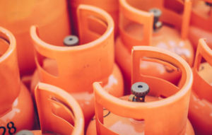 Automate your Cooking Gas Delivery with an advanced On-demand Gas Delivery Solution