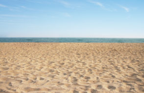 The Coolest Beach Club in the Hamburg Location