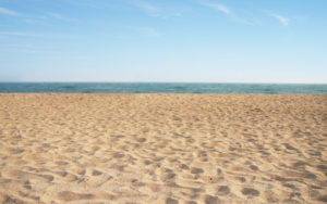 The Coolest Beach Club in the Hamburg Location