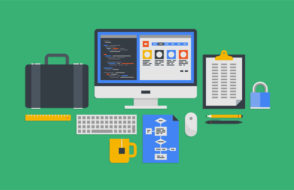 Choosing the right Web Designer for Visual Design with Functionalities