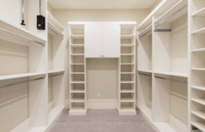 Time-Saving or Money Saving 5 Compelling Benefits of Custom Closets