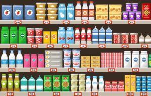 Concepts to begin a Consumer Goods Business or Garment Business