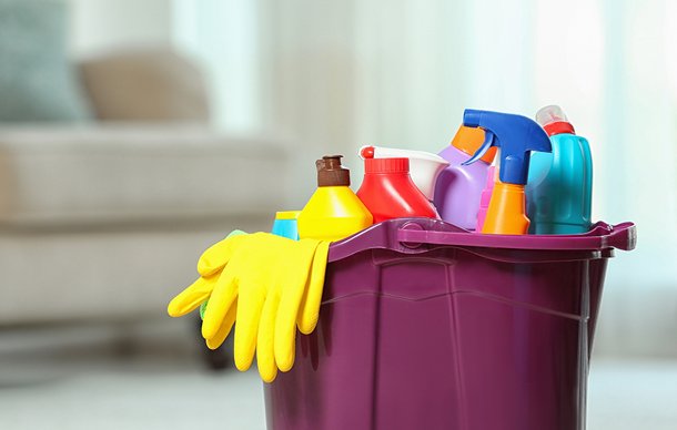 COVID-19 - What House Cleaners don't want you to Know?