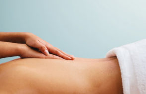 Why a deep Tissue Massage Can Detach the Body Pains?