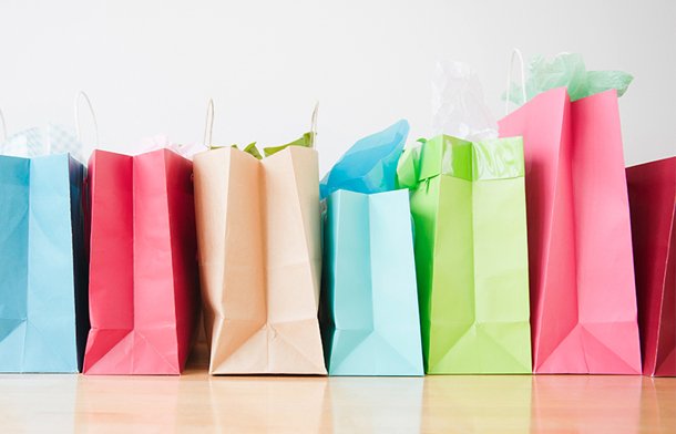 Digital Wallets are in Store for in-Store Shopping
