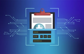 Digitizing Documents with ICR Technologies or ICR Reader