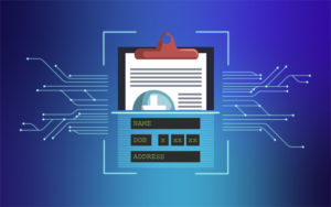 Digitizing Documents with ICR Technologies or ICR Reader