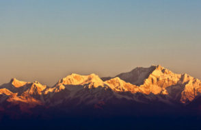 Tourist Guide for blissfulness of nature Goechala Trek