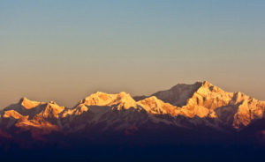 Tourist Guide for blissfulness of nature Goechala Trek