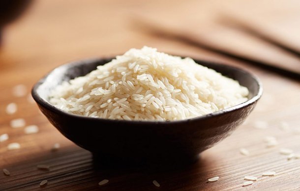 Important Health and Nutrition Benefits of Rice