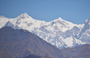 Time to Visit or Mandatory Documents to Carry for Kuari Pass Trek