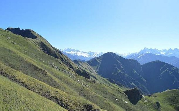 List of Himalayan Treks for Trekkers and Adventure Seekers