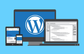 2 Opining of Linking Facebook to your WordPress Blog