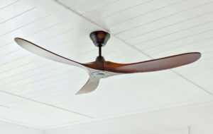 Luminous Audie Fan - The modern Buzzword in Home Cooling