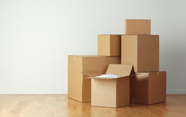 Moving Services in Brooklyn - The Only Guide you need