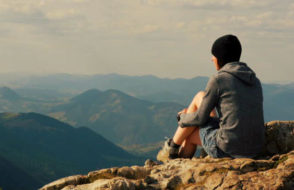 Nag Tibba Trek - End of the week Trek in Uttarakhand Himalayas