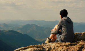 Nag Tibba Trek - End of the week Trek in Uttarakhand Himalayas