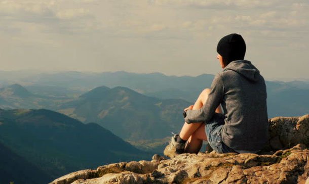 Nag Tibba Trek - End of the week Trek in Uttarakhand Himalayas