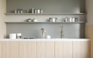 5 Wonderful Design Options to planning for Kitchen Renovations