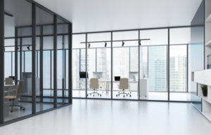 Reception to Conferencing Hall few predictions for Office Fit Out Ideas