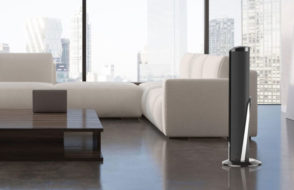 Purpose of using a multi-Purpose Tower Fan in place of Pedestal Fan